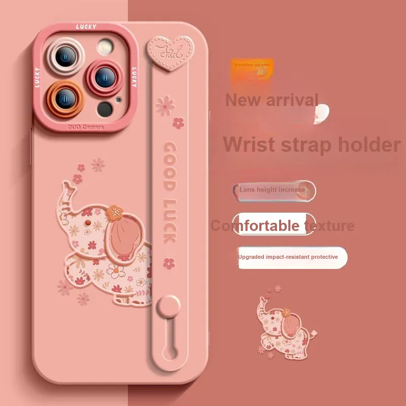 RVIXE Phone Cases-5
