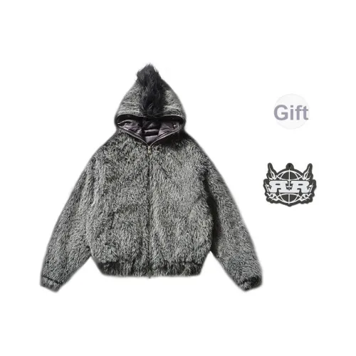 REMEDY Унисекс Пуховики