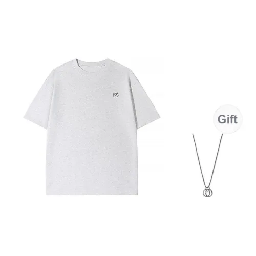 Supremo Cat T Shirts Unisex