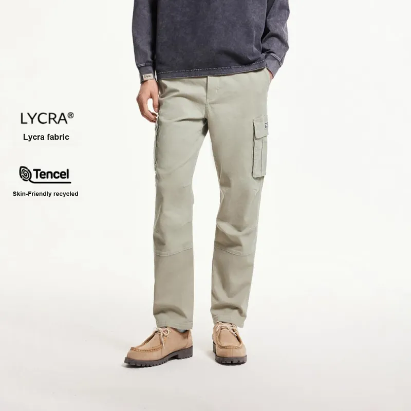 JACK&JONES Casual Pants Men-12