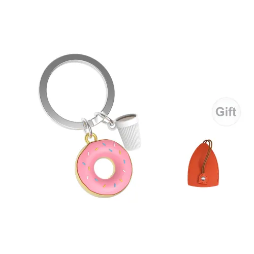 Meta[l]morphose BIG In Miniature Keychains Unisex