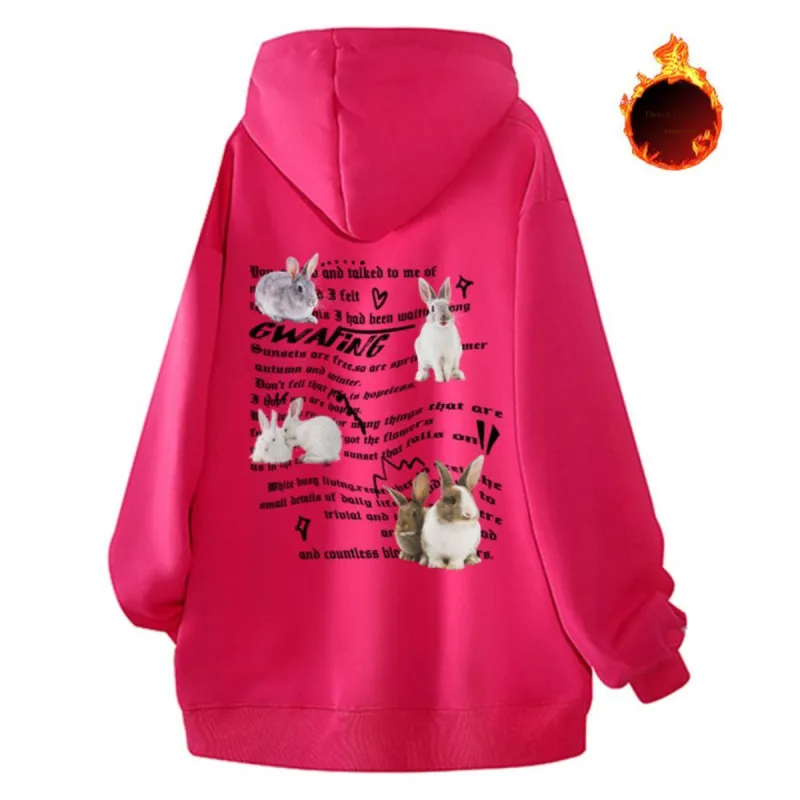 GWAF Sweatshirts Unisex-37