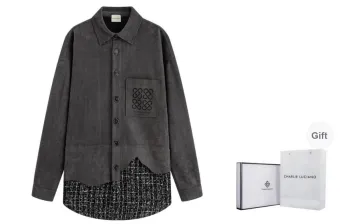 Charlie Luciano Shirts Unisex