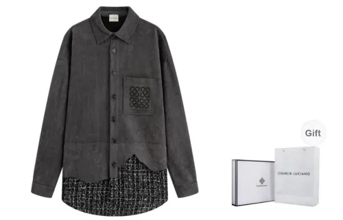Charlie Luciano Shirts Unisex