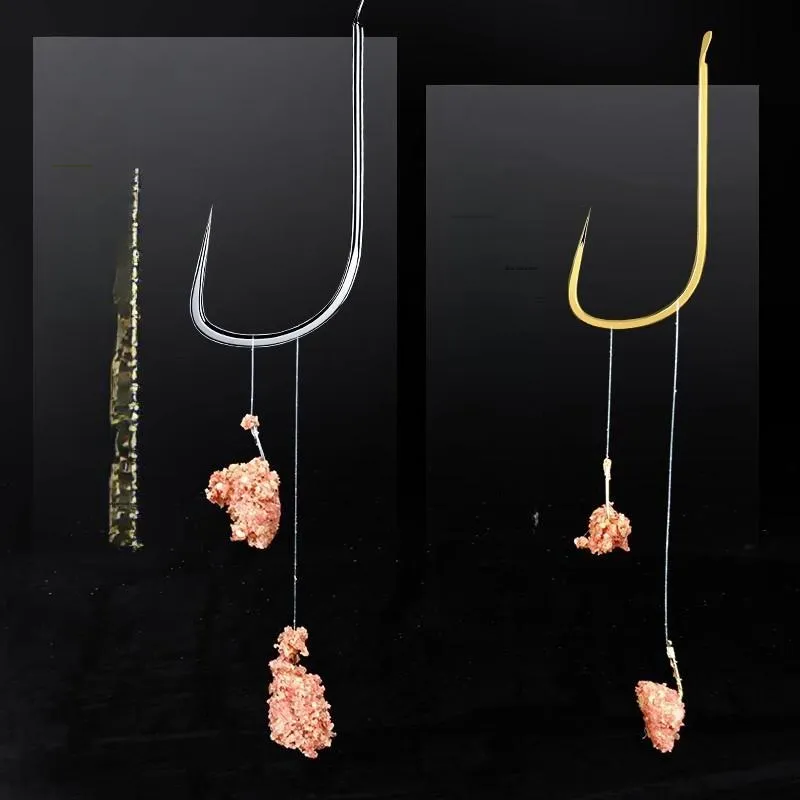 Long rock Fish Hook-43