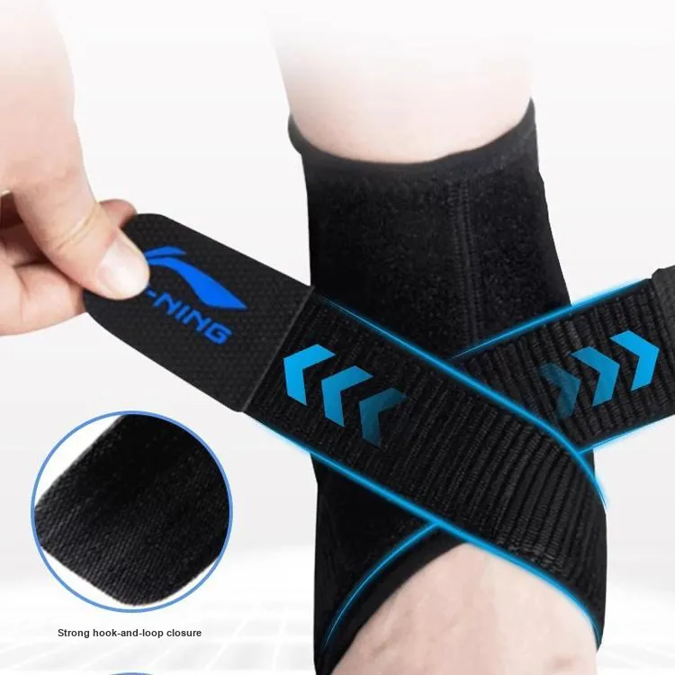 LINING Ankle Braces-3