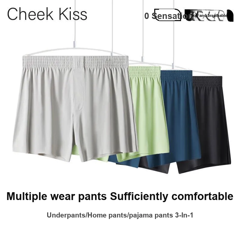 Cheekkiss Underwear Gift Box Men's 3 Pack-4