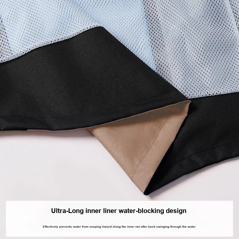 Zheng Yu Raincoats & Rain Ponchos-4