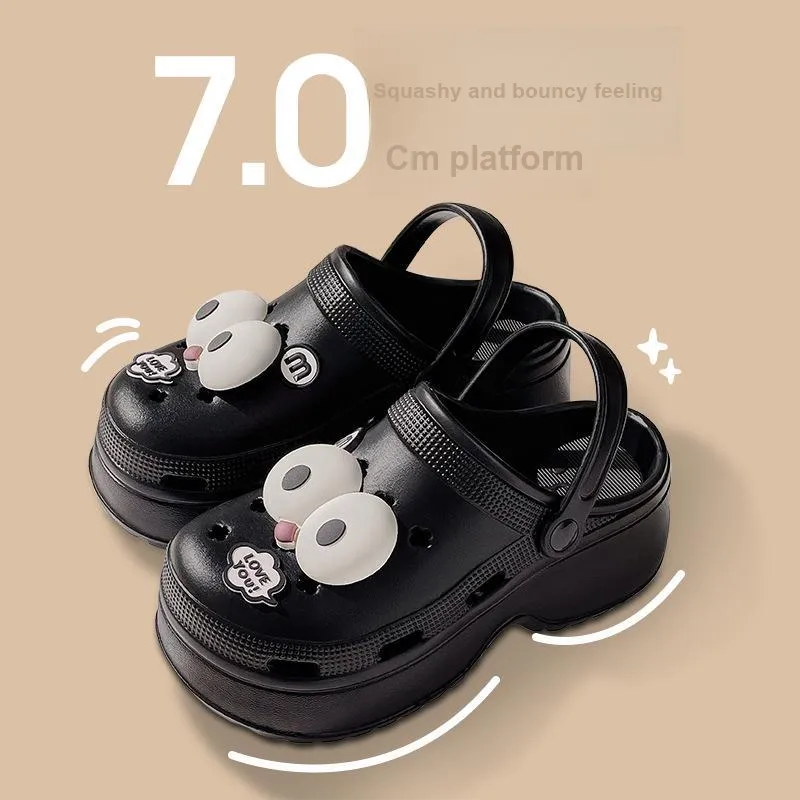 Jingda Slippers / Home Slippers-1