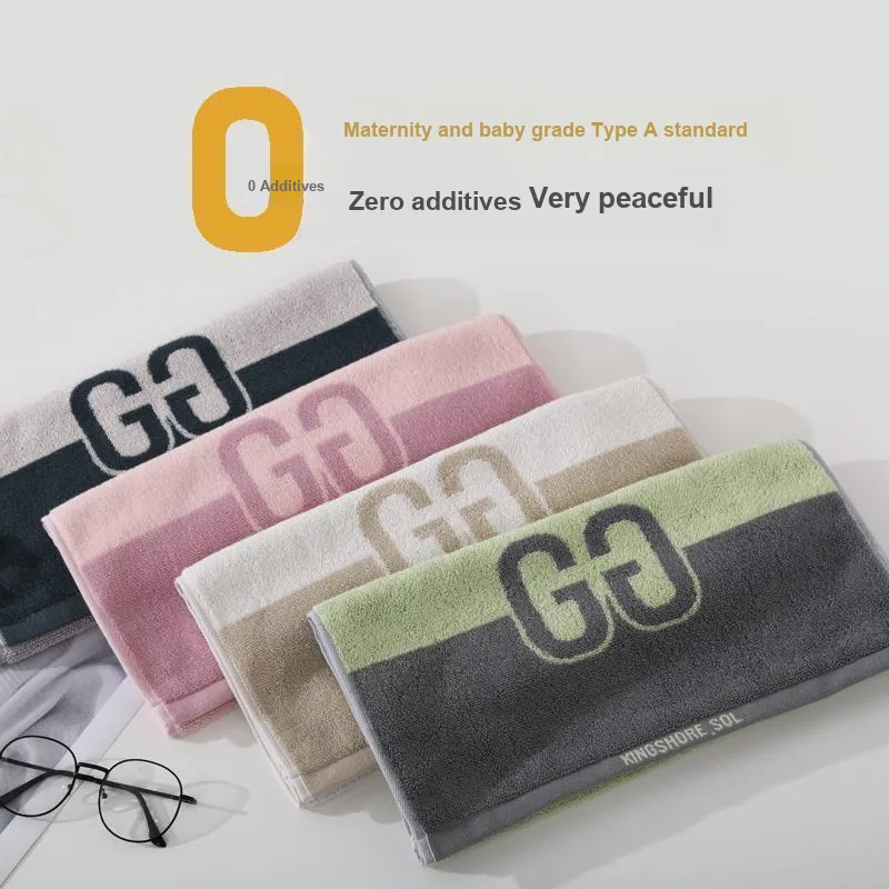KINGSHORE Towels-13