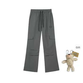 HOKLV Cargo Pants Unisex