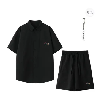 Nordic Raiders Shirt Matching Set Unisex