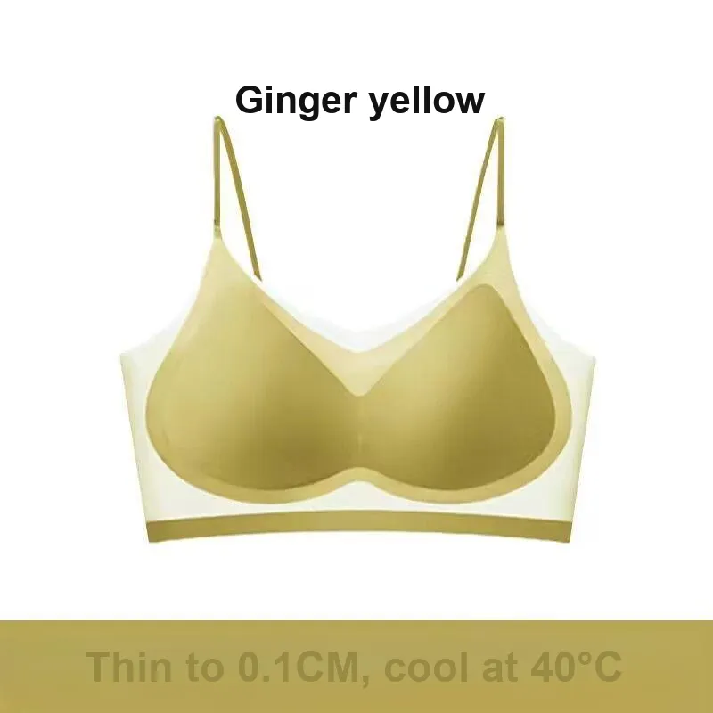 Gentle welcome Women's Bras-7