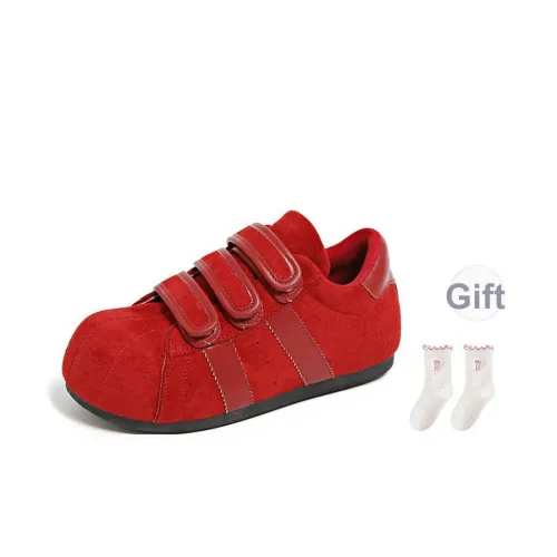 Happy Fish Низкий топ Повседневная обувь Женская