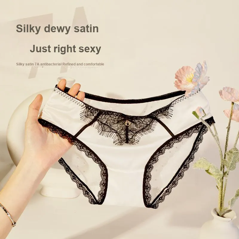 XIA.WA.ZHI.XIU Underpants Women's Box 4 Pack-23