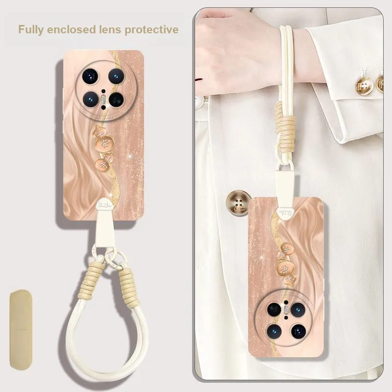Interesting shell Phone Cases-9