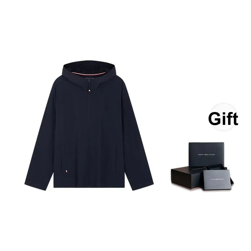 Tommy Hilfiger Jackets Men-8