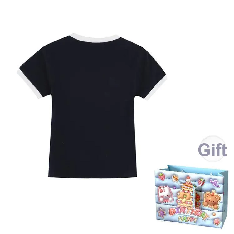 KUNZHUDAXIANG Regular T Shirt Women's-7