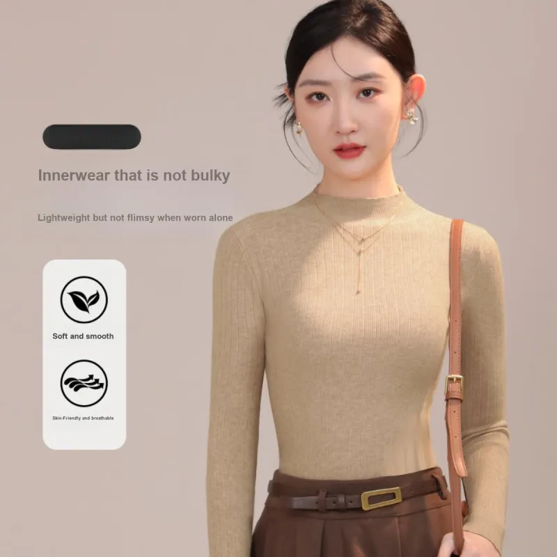 JUNEROSE Women's Undershirts-2