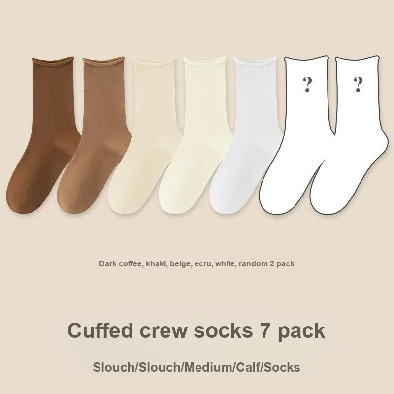 KJ Socks Gift Box Women's Combo Set-71