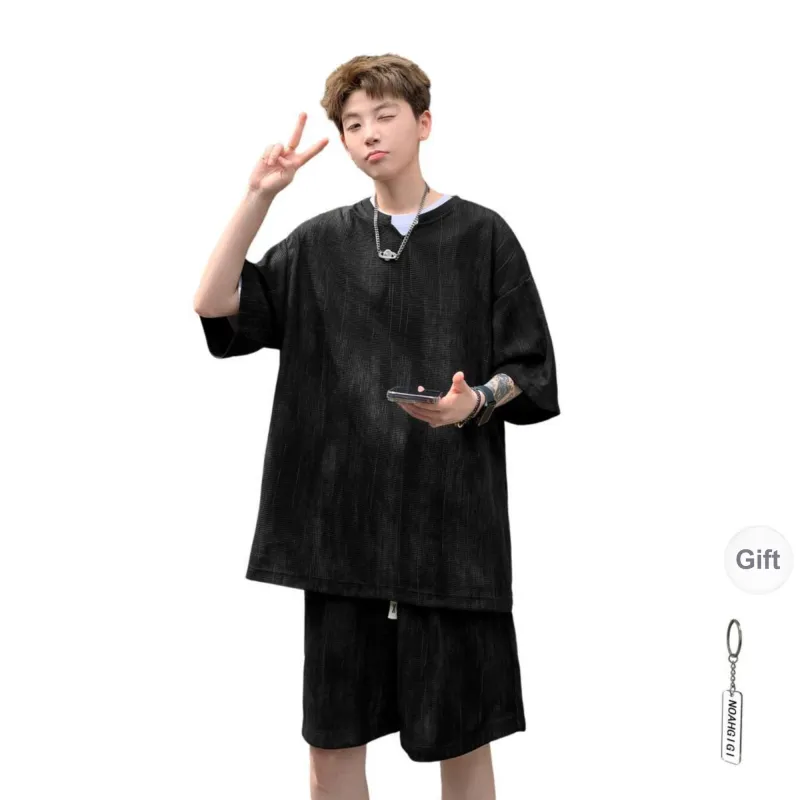 NOAHGIGI Casual Sportswear Unisex-10