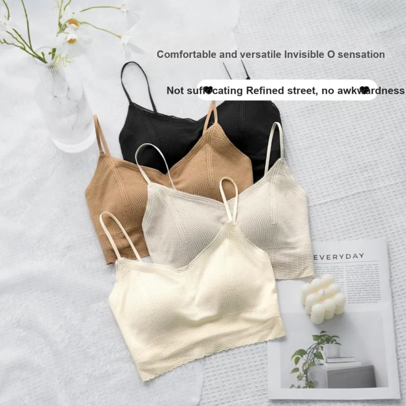 Aidai Women's Bras-17