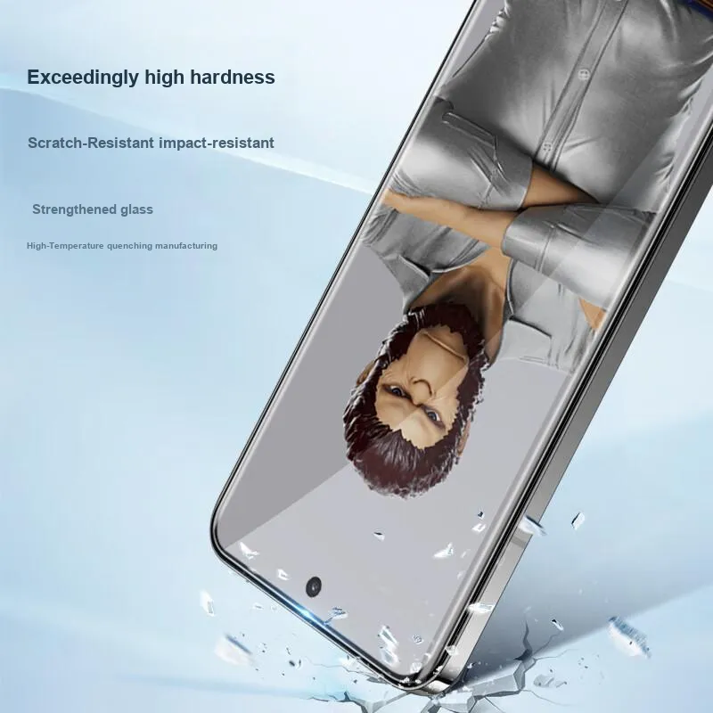 BLUEO Cell Phone Protective Films-6