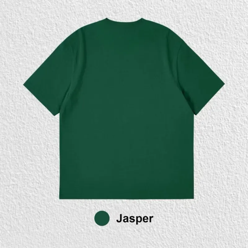 RASHOMONG T Shirts Unisex-7