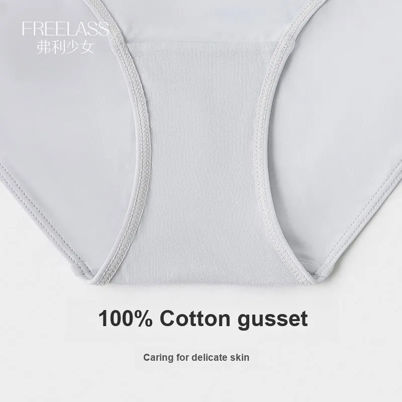 FREELASS Women's Underpants-9