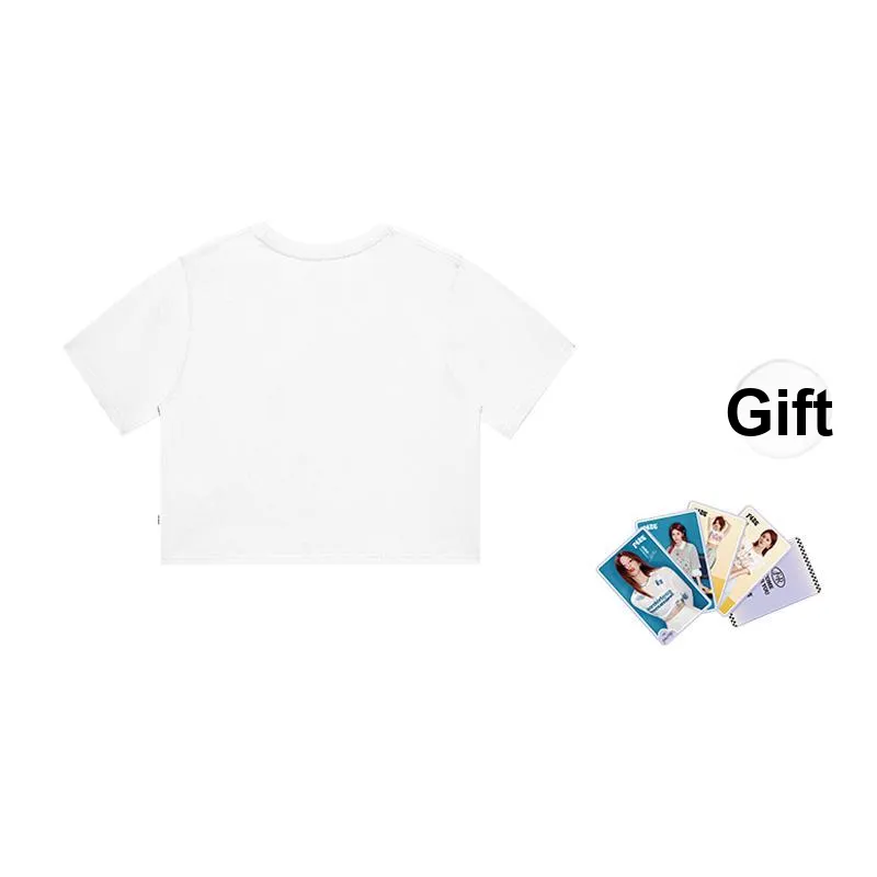 F426 T Shirts Women's-9