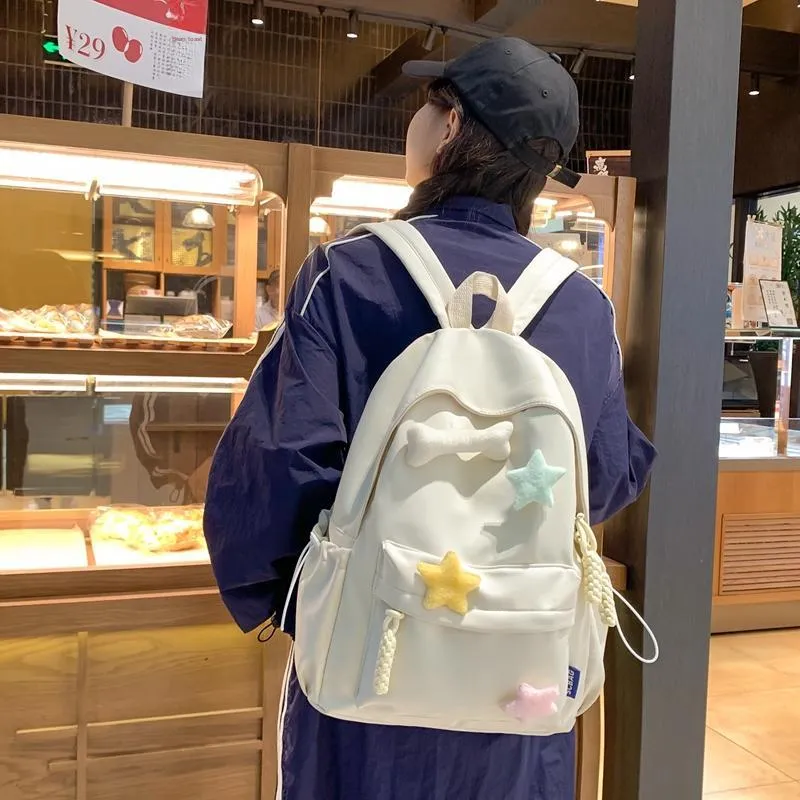 Deli Bear Backpacks-11
