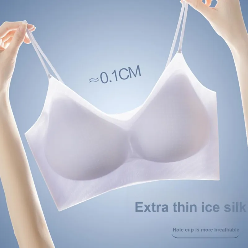 H YXIANG Women's Bras-2