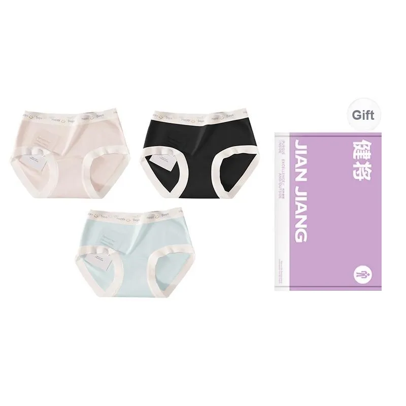 Master Underpants Women's Box 3 Pack-8
