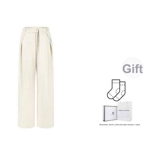 Charlie Luciano Костюм Брюки Унисекс