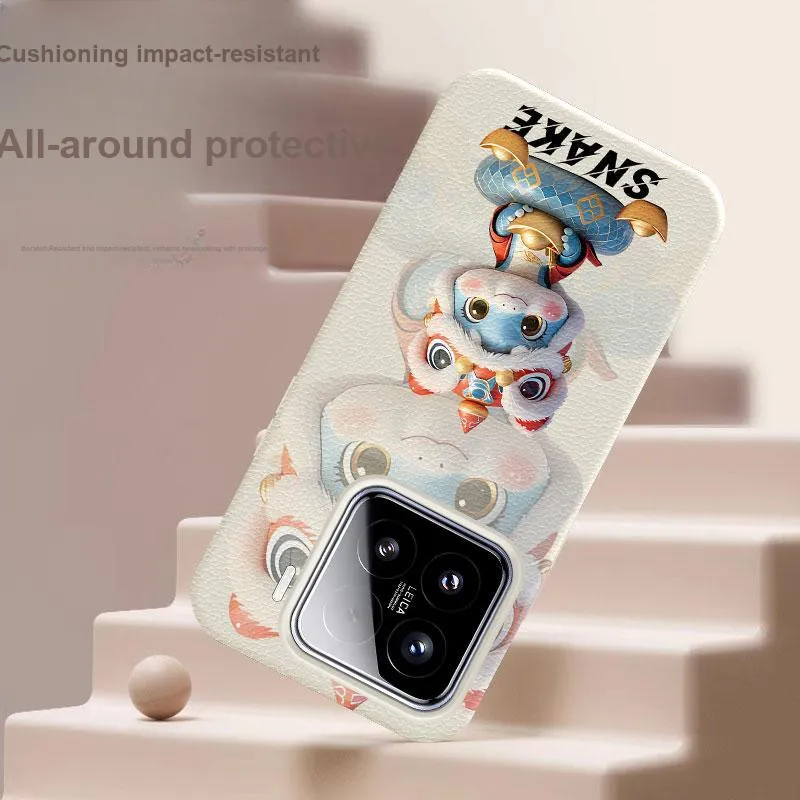 YIBAOBAO Phone Cases-3