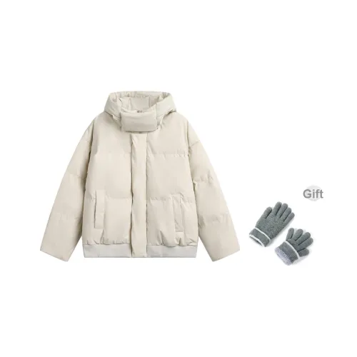 MIIOW Trend Party series Пуховая куртка Унисекс