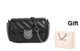 Midnight Black, Shopping Bag