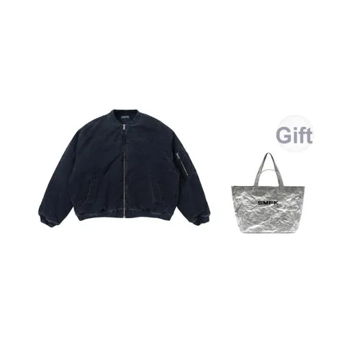 SMFK Унисекс Пуховики