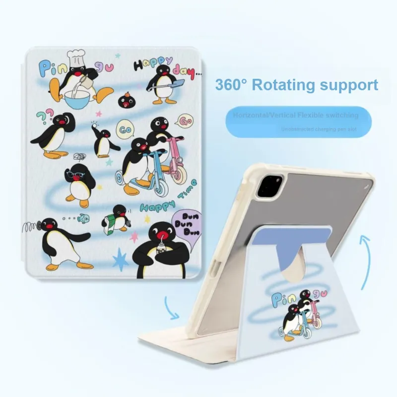 MAYGI Tablet Protective Cases-1
