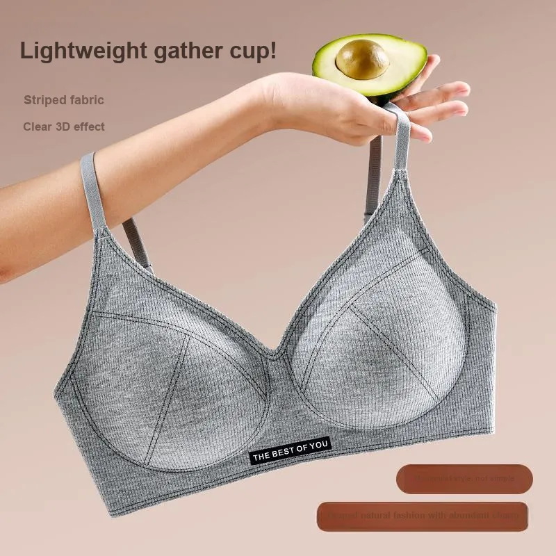 MIIOW Women's Bras-3