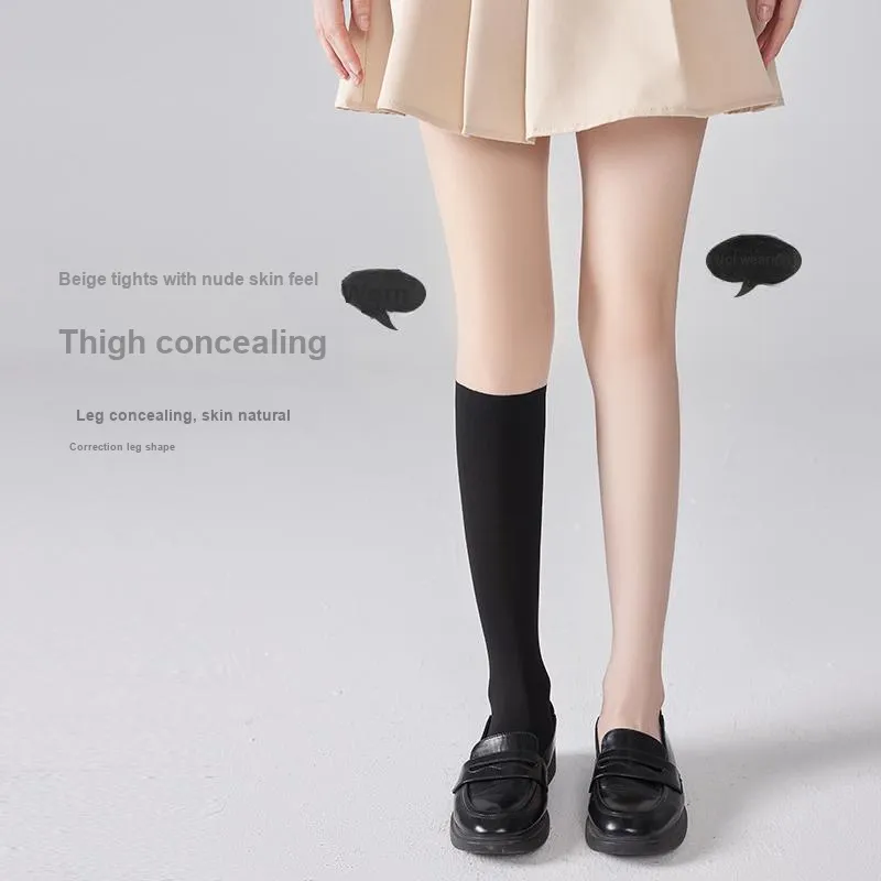 2323 Stockings Women's Combo Set-3