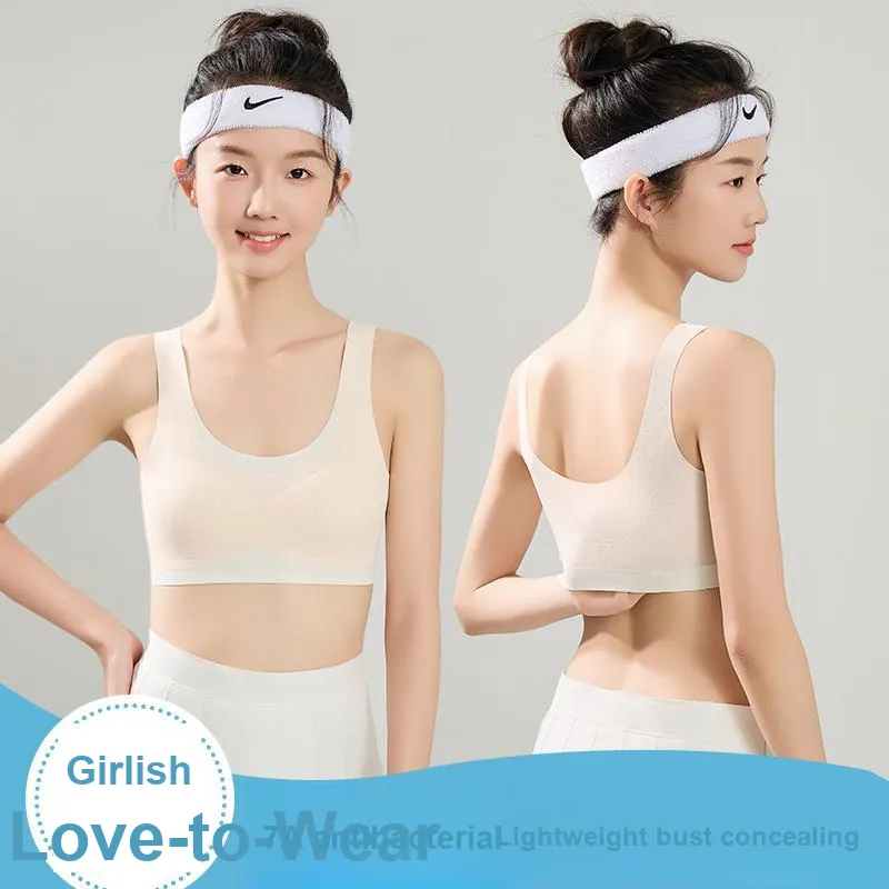 Pretty lady Women's Bras-6