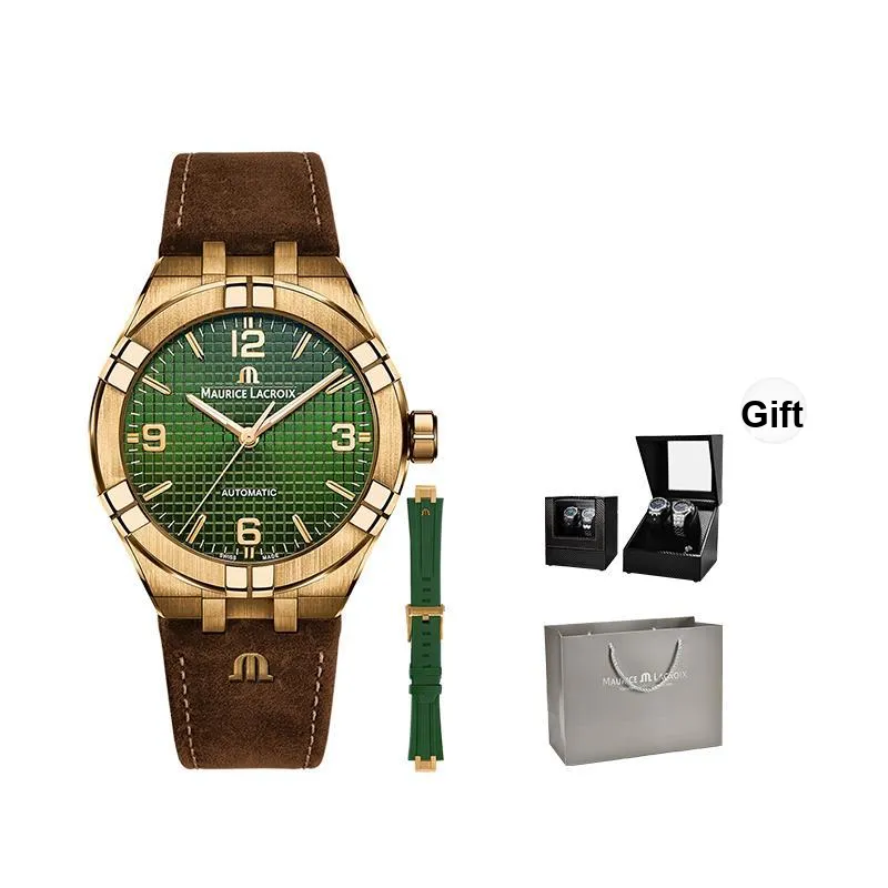 Maurice Lacroix Men's Watch