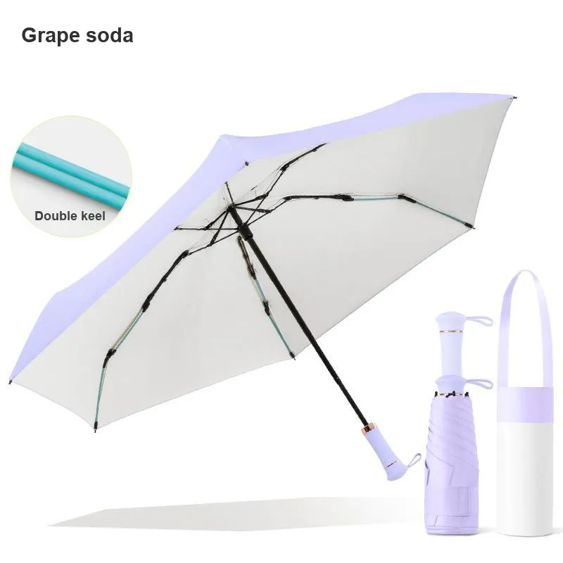 NingYi Umbrellas-5