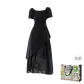Black (Shopping Bag)