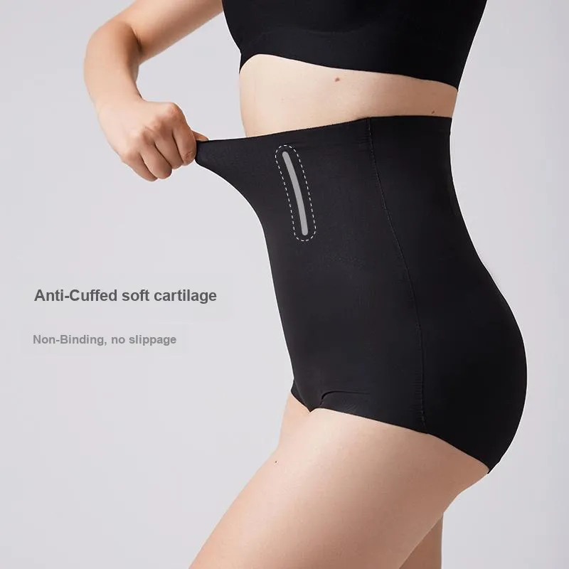 FREELASS Shapewear Bottom Women's Black-3