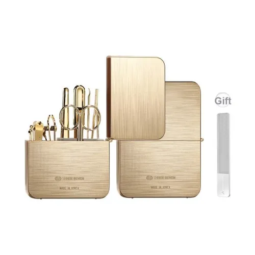 THREE SEVEN 777 Импортный Набор для Ногтей 7 Штук