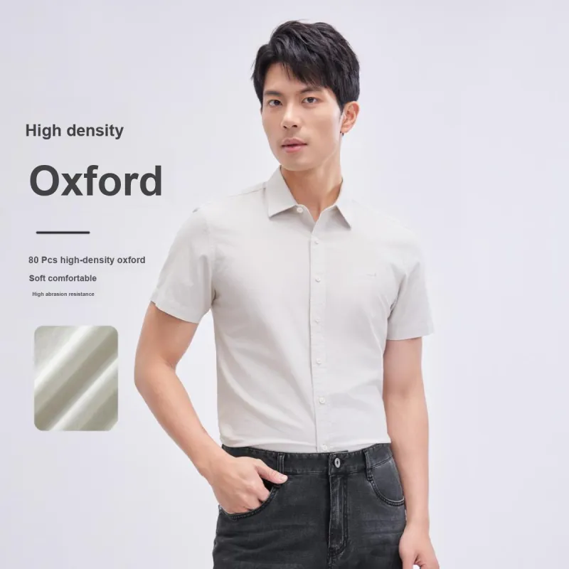 LAXDN Shirts Men-8