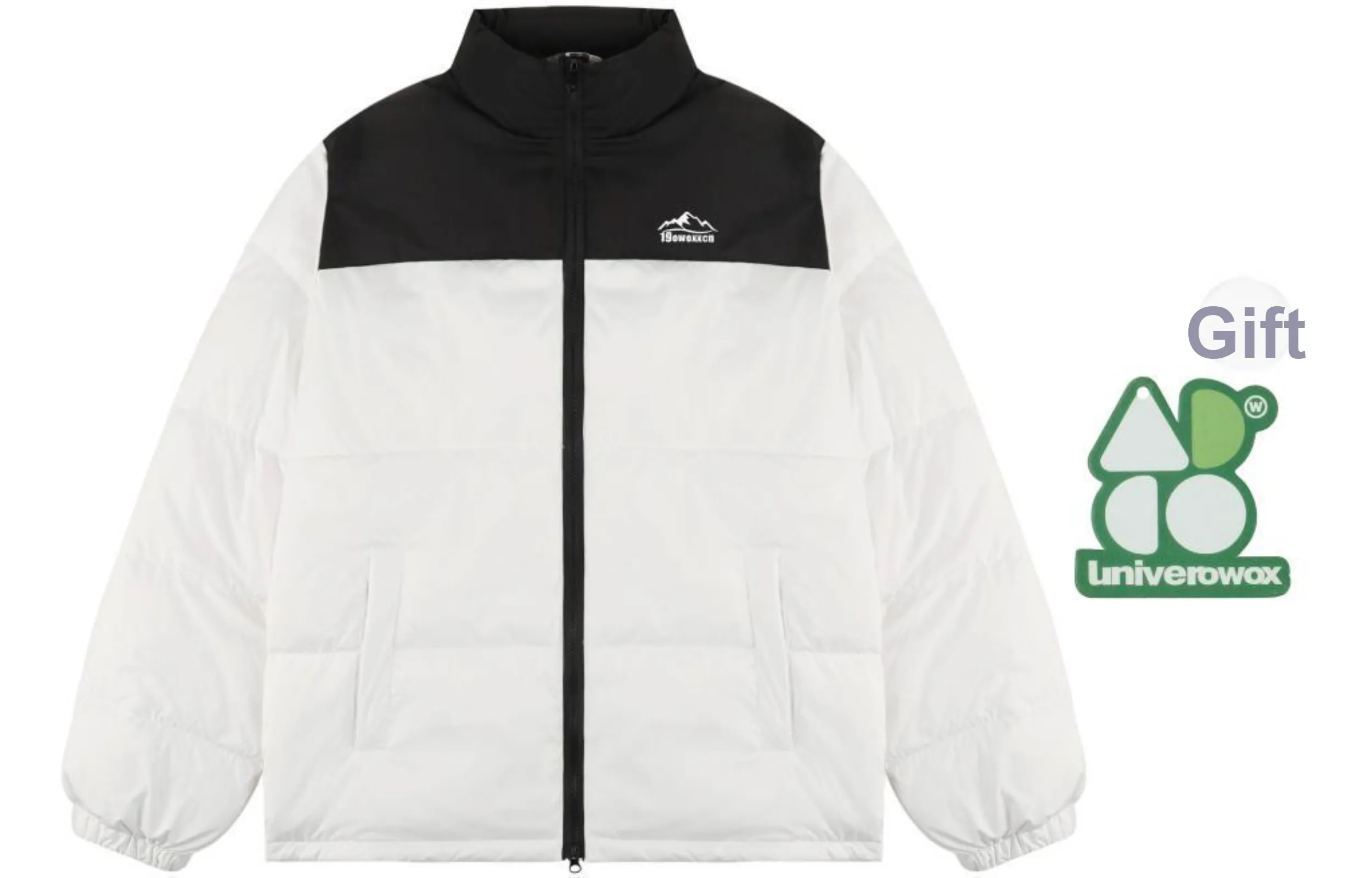 OWOX Down Jackets Women's