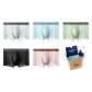 5-Pack (Cold Mist Gray+Glacier Blue+Pale Cyan Green+Dark Night Black+Red)